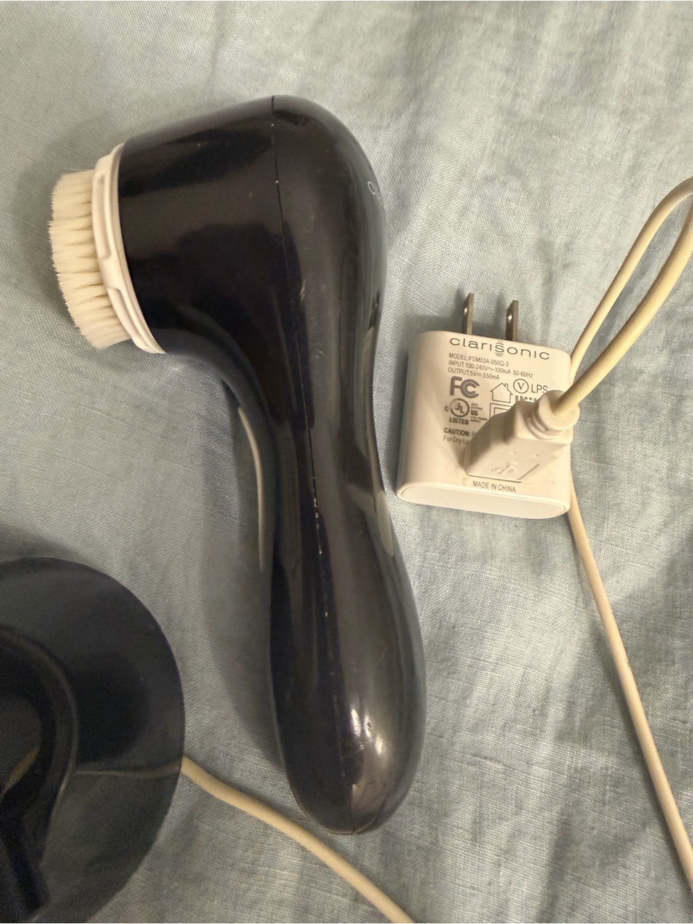 Clarisonic Aria Facial Cleansing Brush